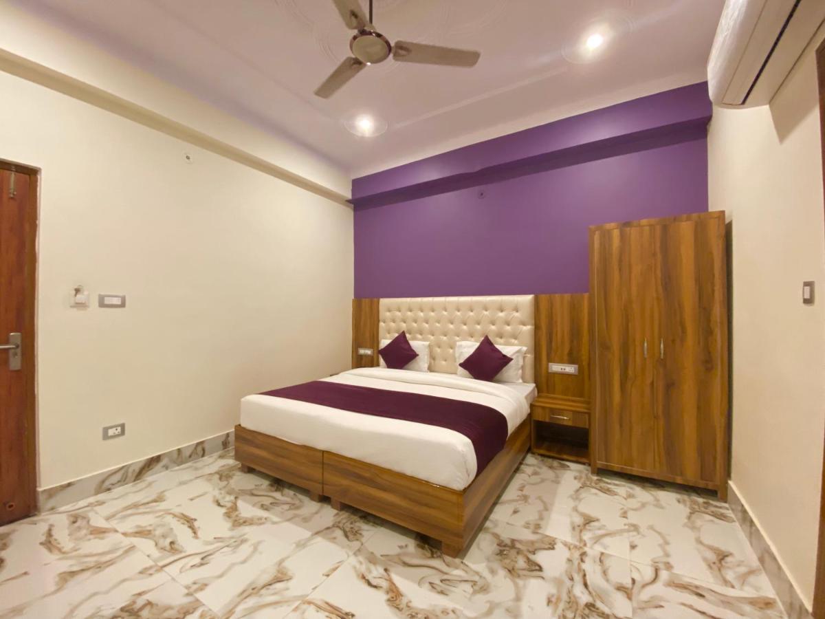 Hotel Rishikesh Grand By Kool Stays Exterior foto